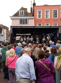 Pearly Kings & Queens on Market Stage.jpg