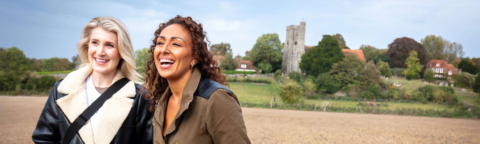 Countryside Homepage Banner