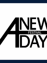 A New Day Festival Logo Square