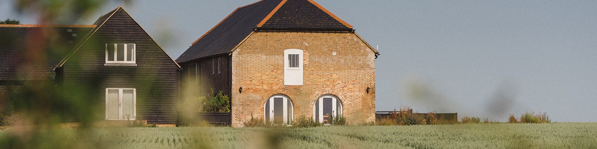 'Fleet Lodge' Cover Image