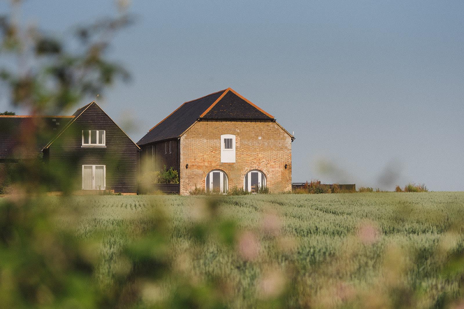 Fleet Lodge at Mocketts Farm Place to stay on the Isle of Sh