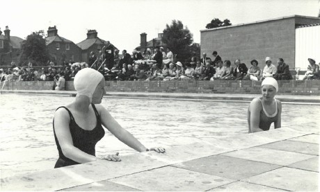 1964 Outdoor Pool 2