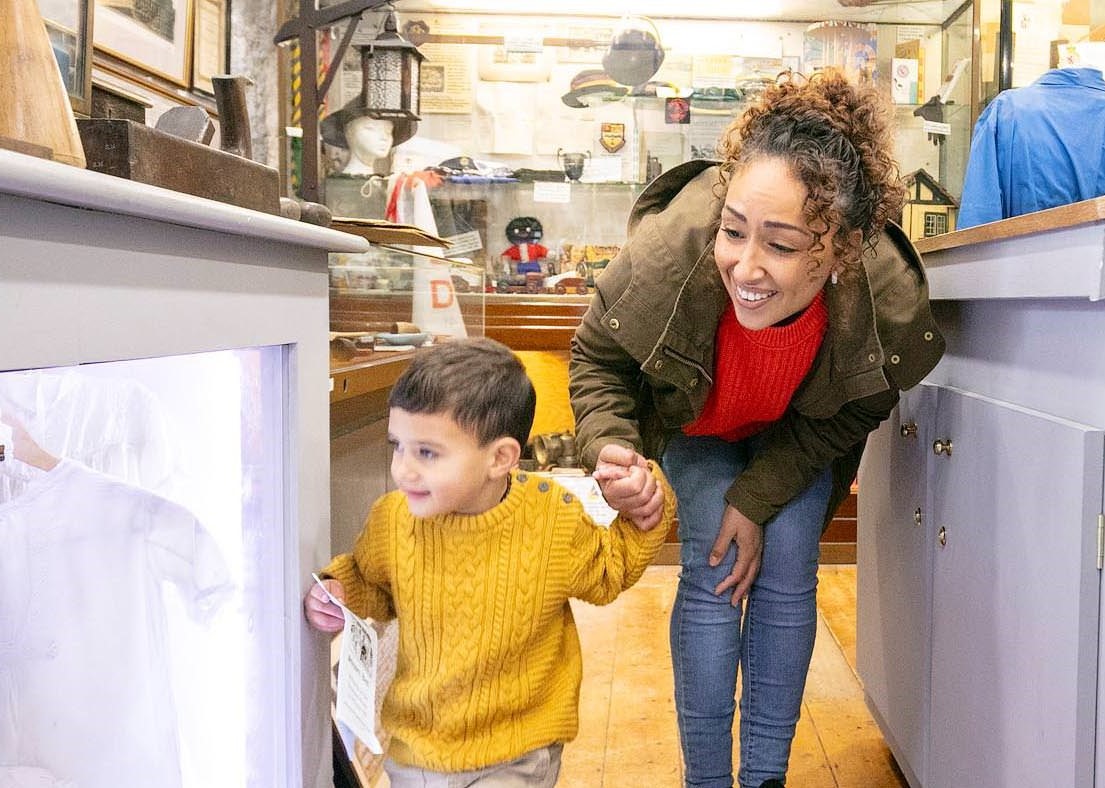 Visit Sheppey Homepage Tile (2)