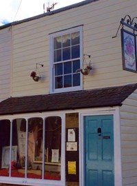 Rose St Cottage New paintjob.jpg