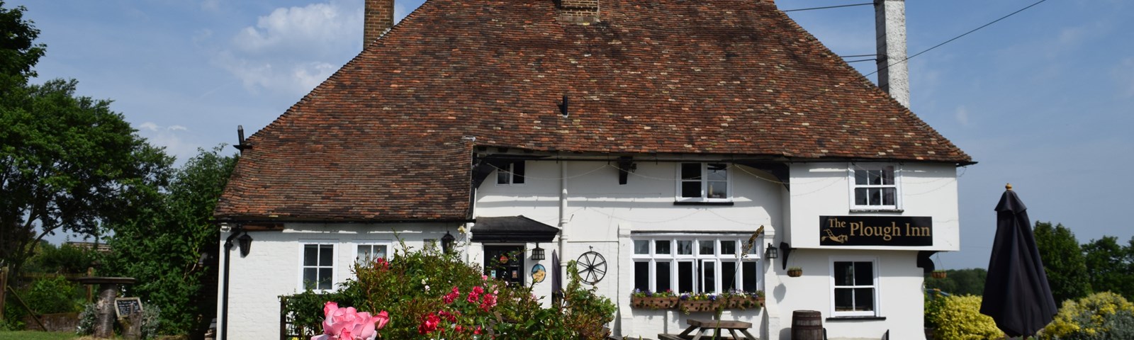 The Plough Inn