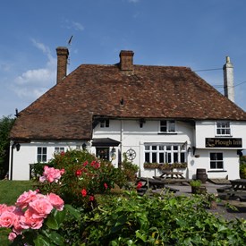 The Plough Inn
