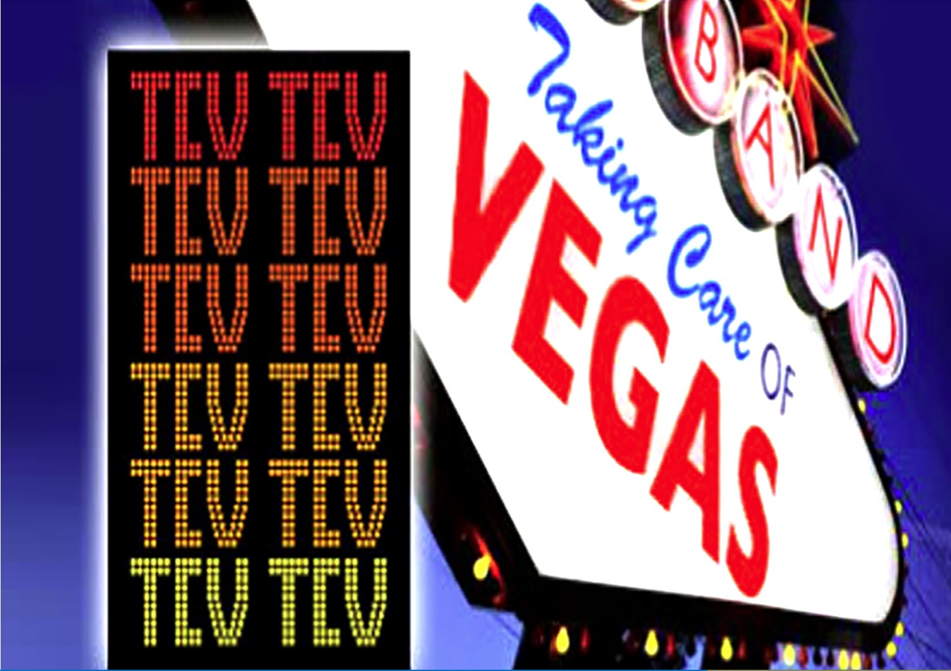 Elvis' Birthday At The Criterion