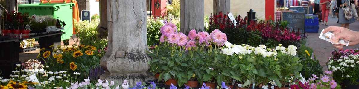 Faversham Market For Advert 3