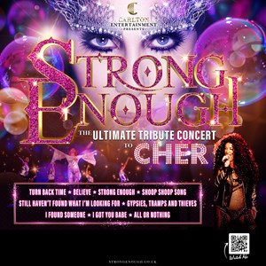 03ad9307-0d5d-47a5-88f2-af8de779c071-Cher Strong Enough Social sq.jpg