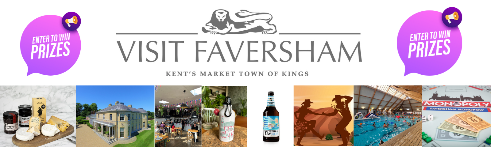 Enter To Win Prizes (1)