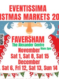 Christmas Markets