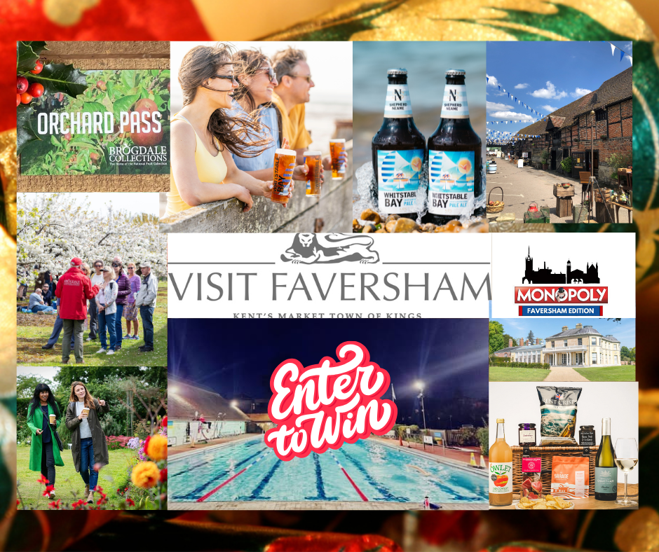 Christmas Competition 2025 Final Summary Image