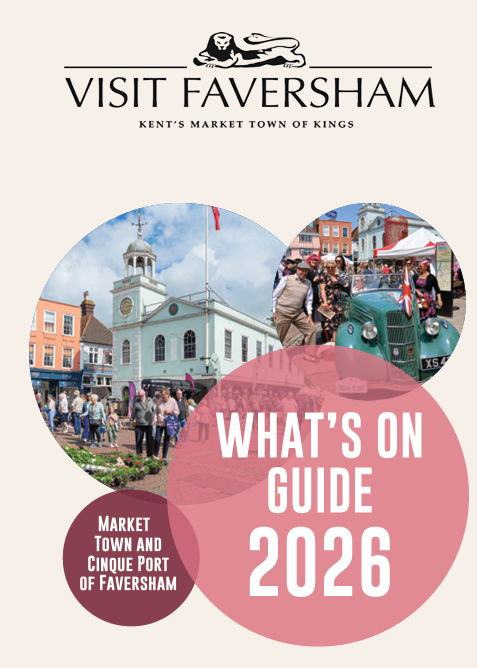 Whats On Guide 2026 Image