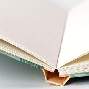 Bookbinding - Sewn Boards Books