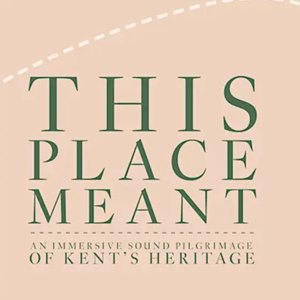 This Place Meant - destination #6 -Hot Tin, Faversham