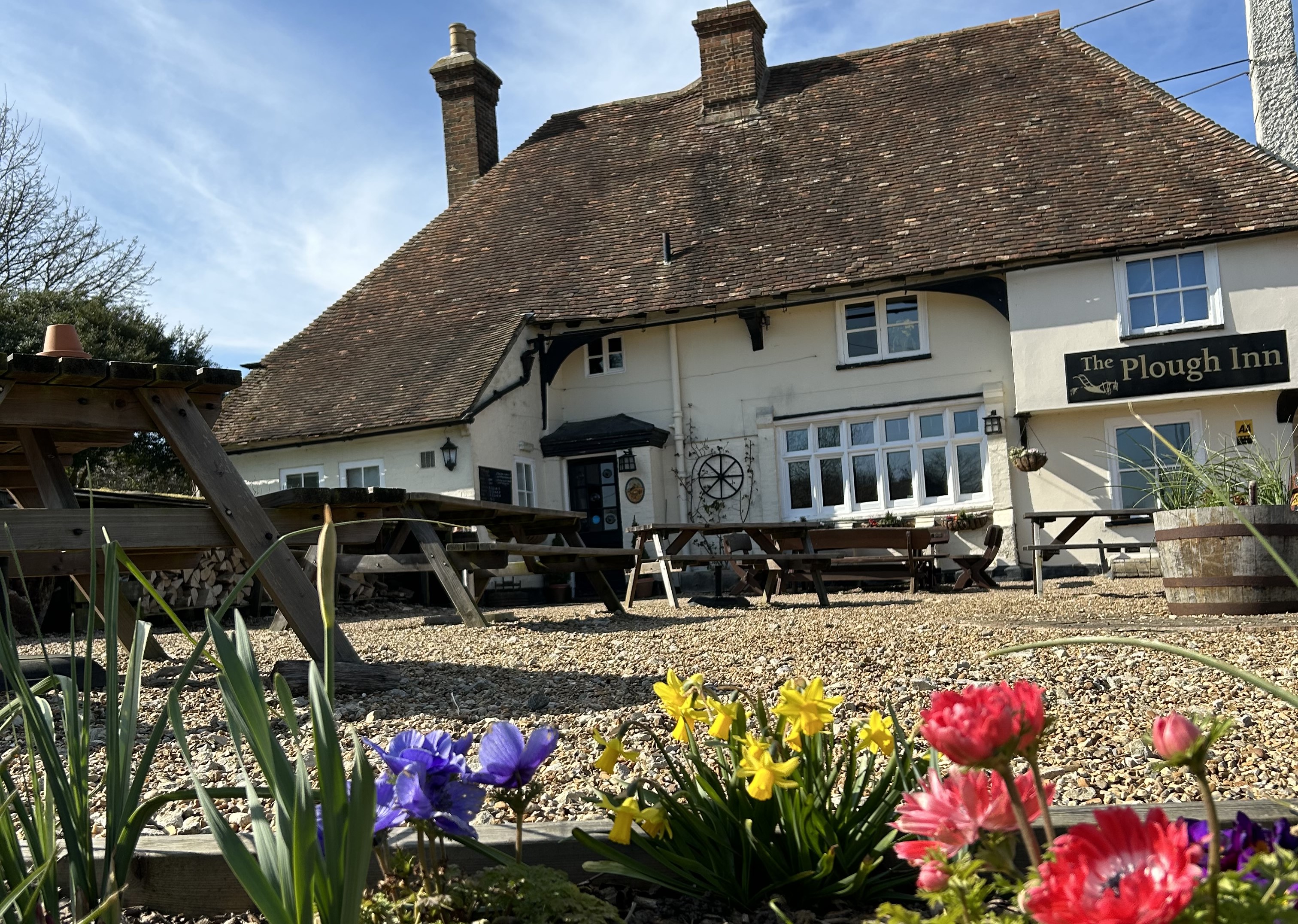Pub April Landscape 2024