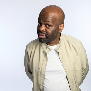 Daliso Chaponda: Topical Storm