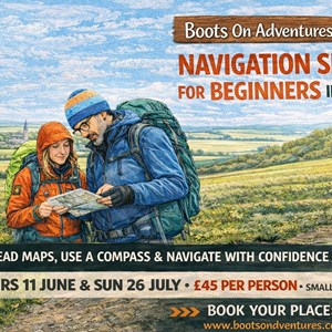 Navigation Skills for beginners