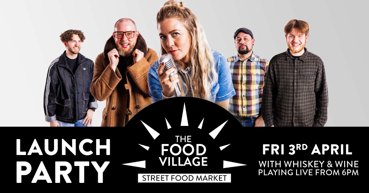 FV Launch Party Header