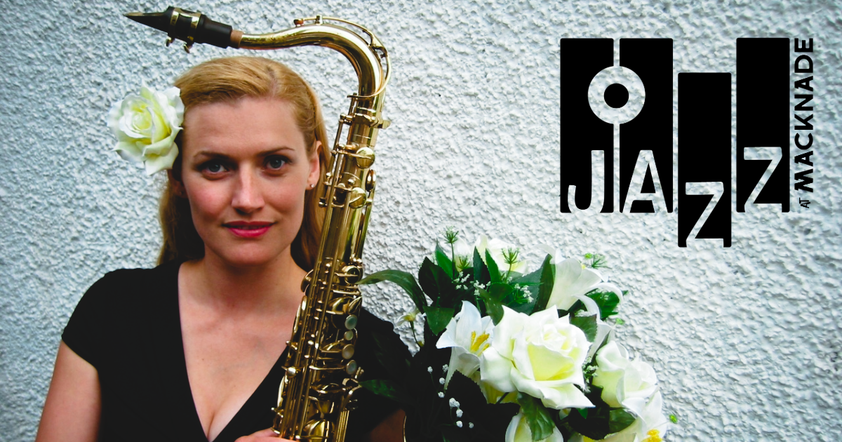 April Jazz FB Event Header