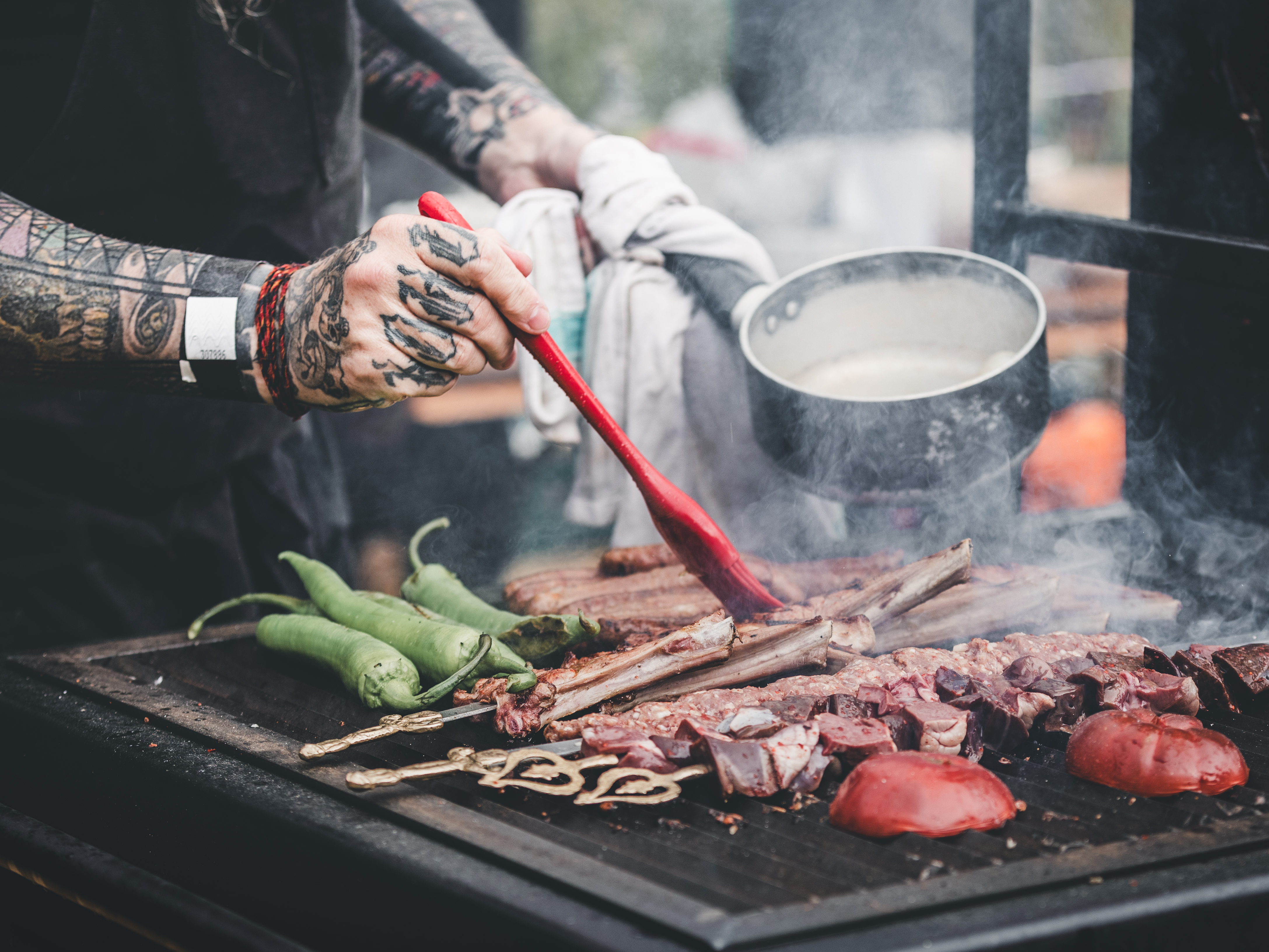 SI RM EVT MACKNADE Bnbbq 8840