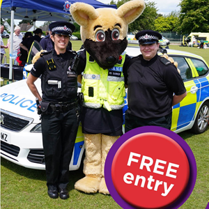 Swale Community Day 2026