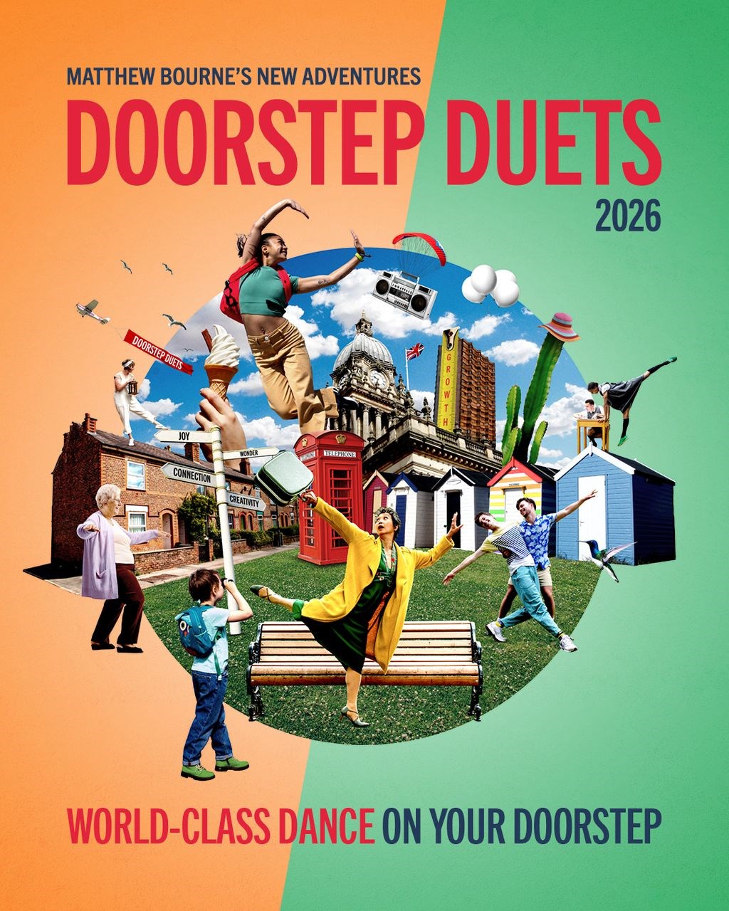 Doorstep Duets