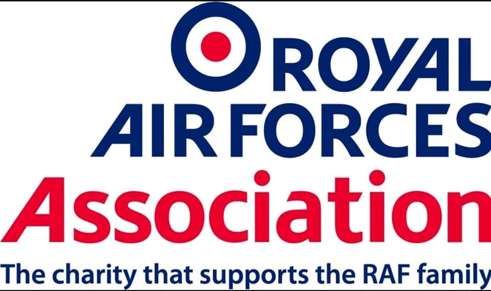Faversham Mission Brass Concert Fundraising for RAF Association