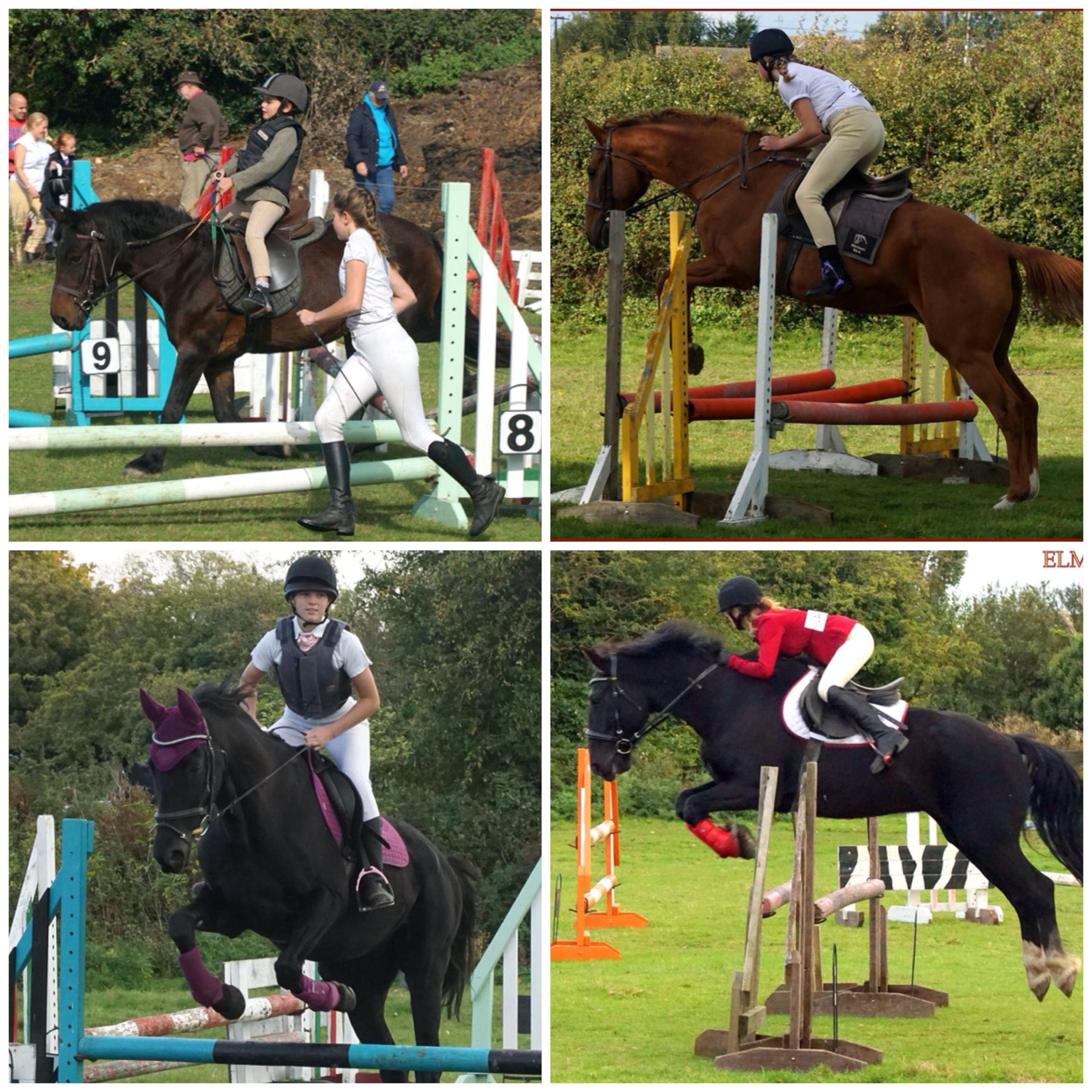 Elm Lane Equestrian Club Visit Swale