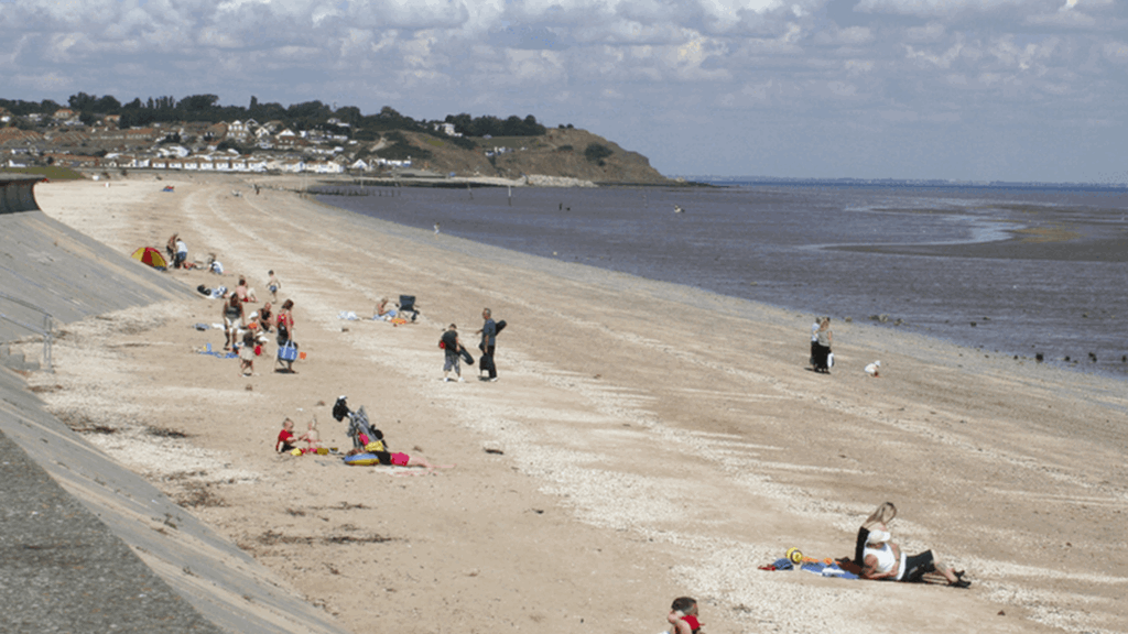 Leysdown Beach, Isle of Sheppey (Swale) blog size.png