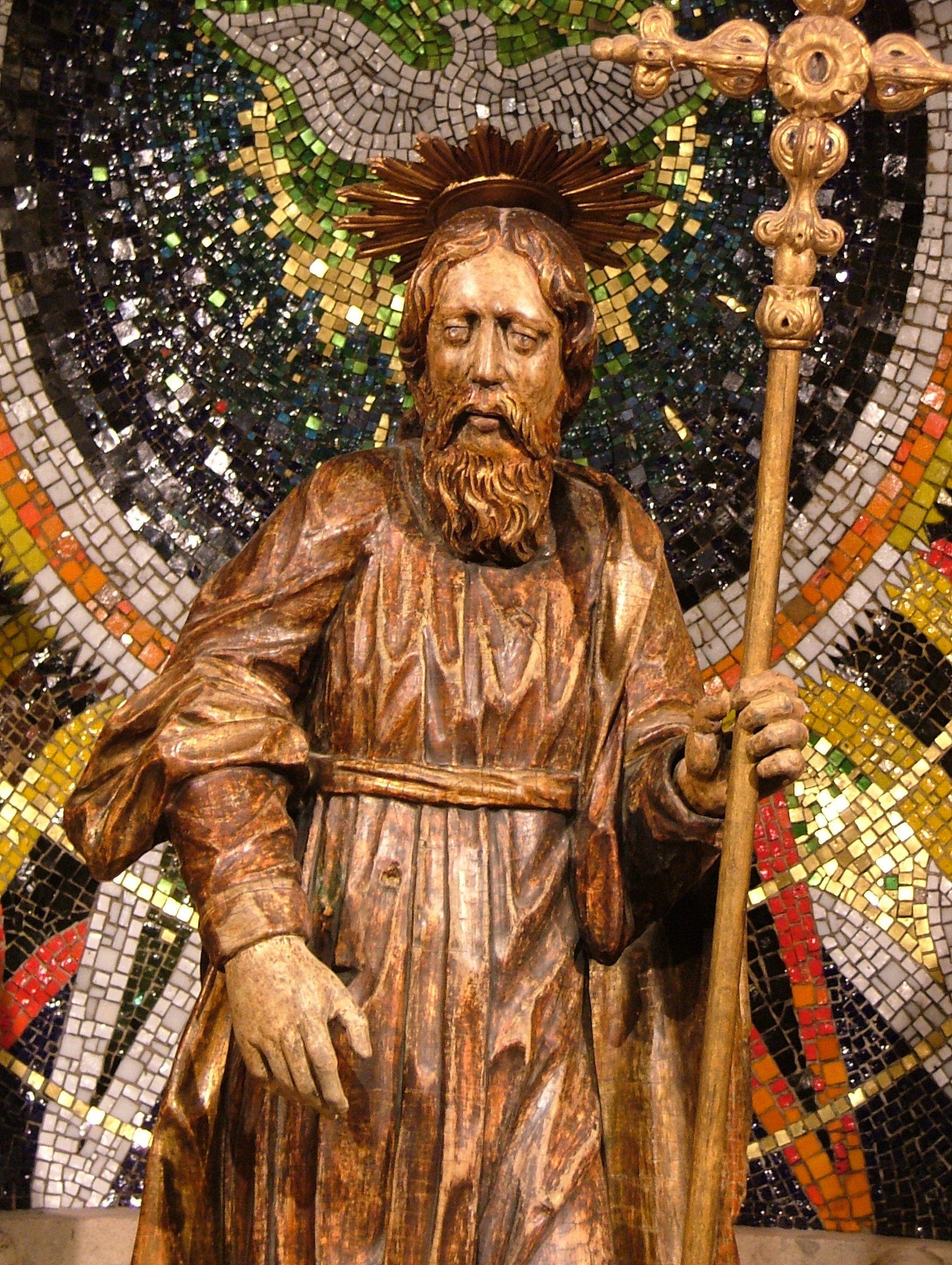 Visit the National Shrine of Saint Jude in Faversham Visit Swale