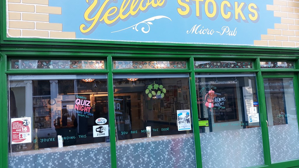 Yellow Stocks Exterior Image.jpg