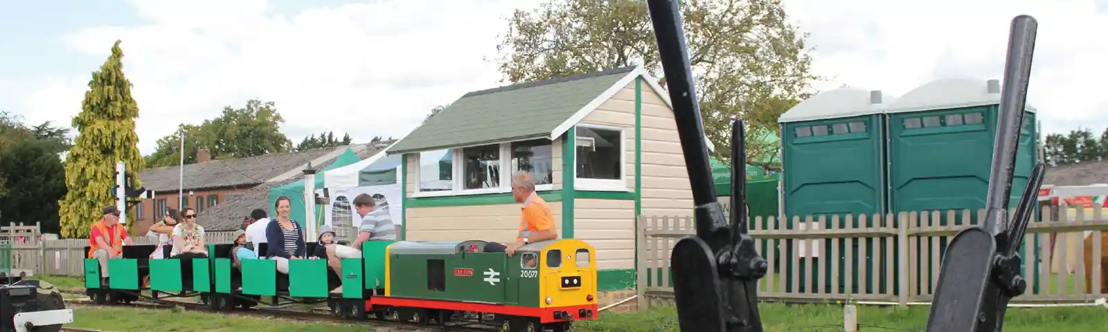 Swale Railways Visit Swale Visit Swale