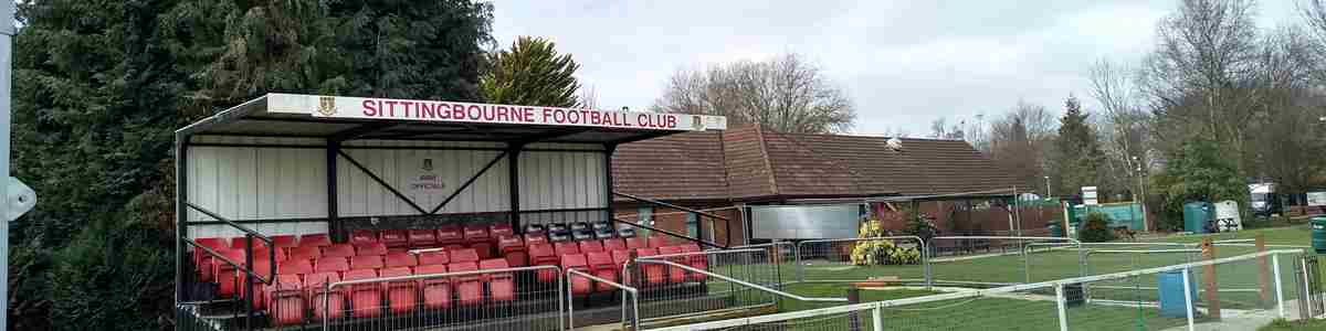 Sittingbourne Football Club Stand.jpg
