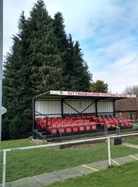 Sittingbourne Football Club Stand.jpg