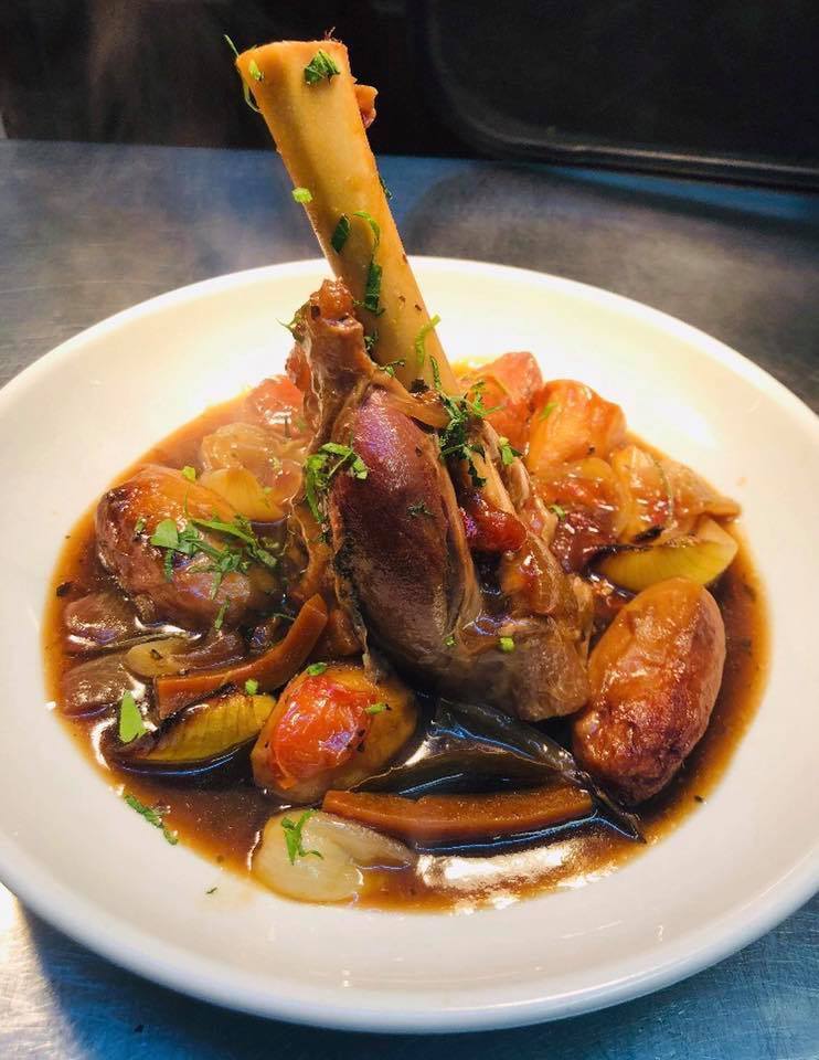 More Food at Plough and Harrow.jpg