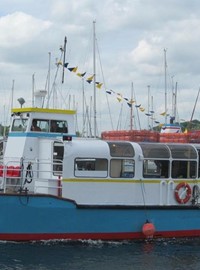 Jetstreamtours Rivercruiser