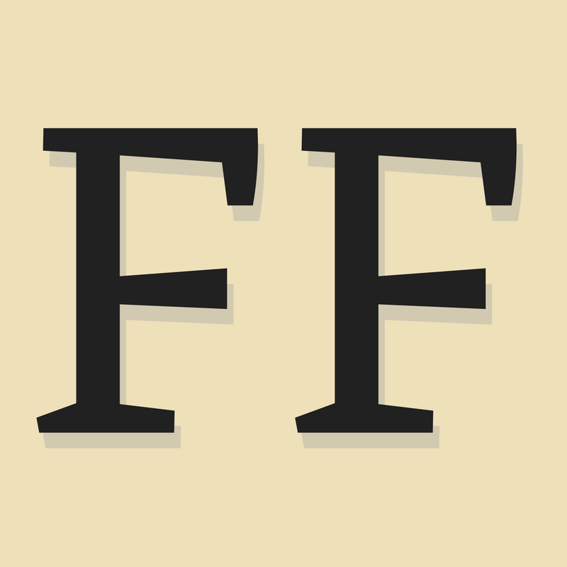 Faversham Fringe Logo