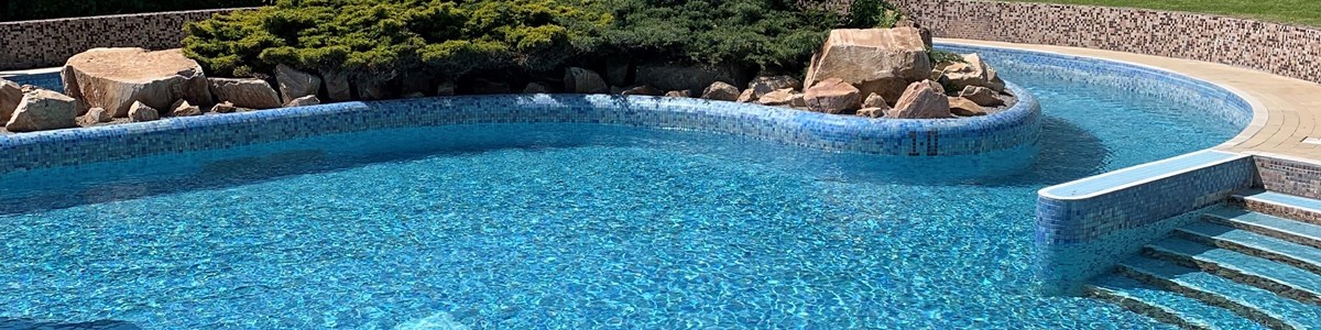 Faversham Exterior Pool