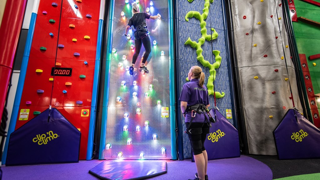 Swallows Leisure Centre New Features 89 Resized