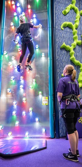 Swallows Leisure Centre New Features 89 Resized