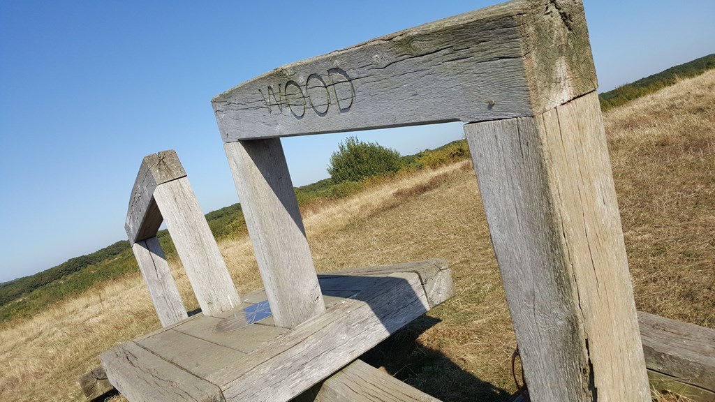 Victory Wood Sign (2)