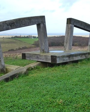 Victory Wood Sign (1) (1)
