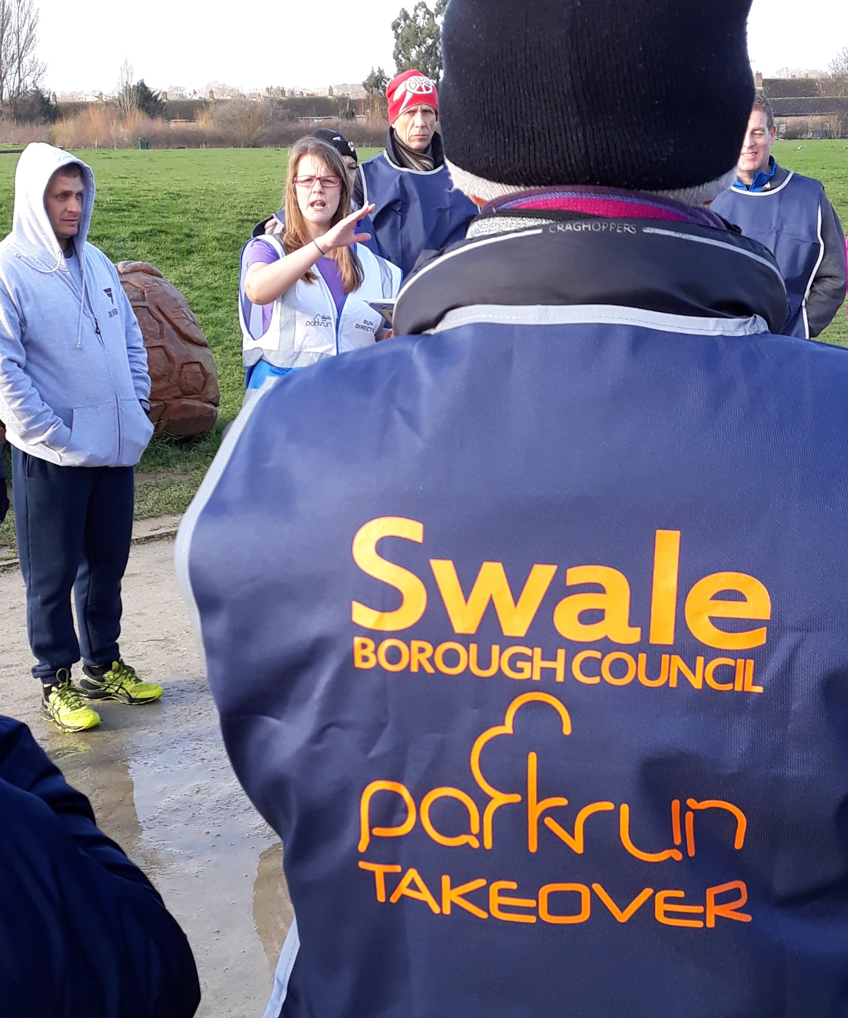 SBC Takeover March 19 2