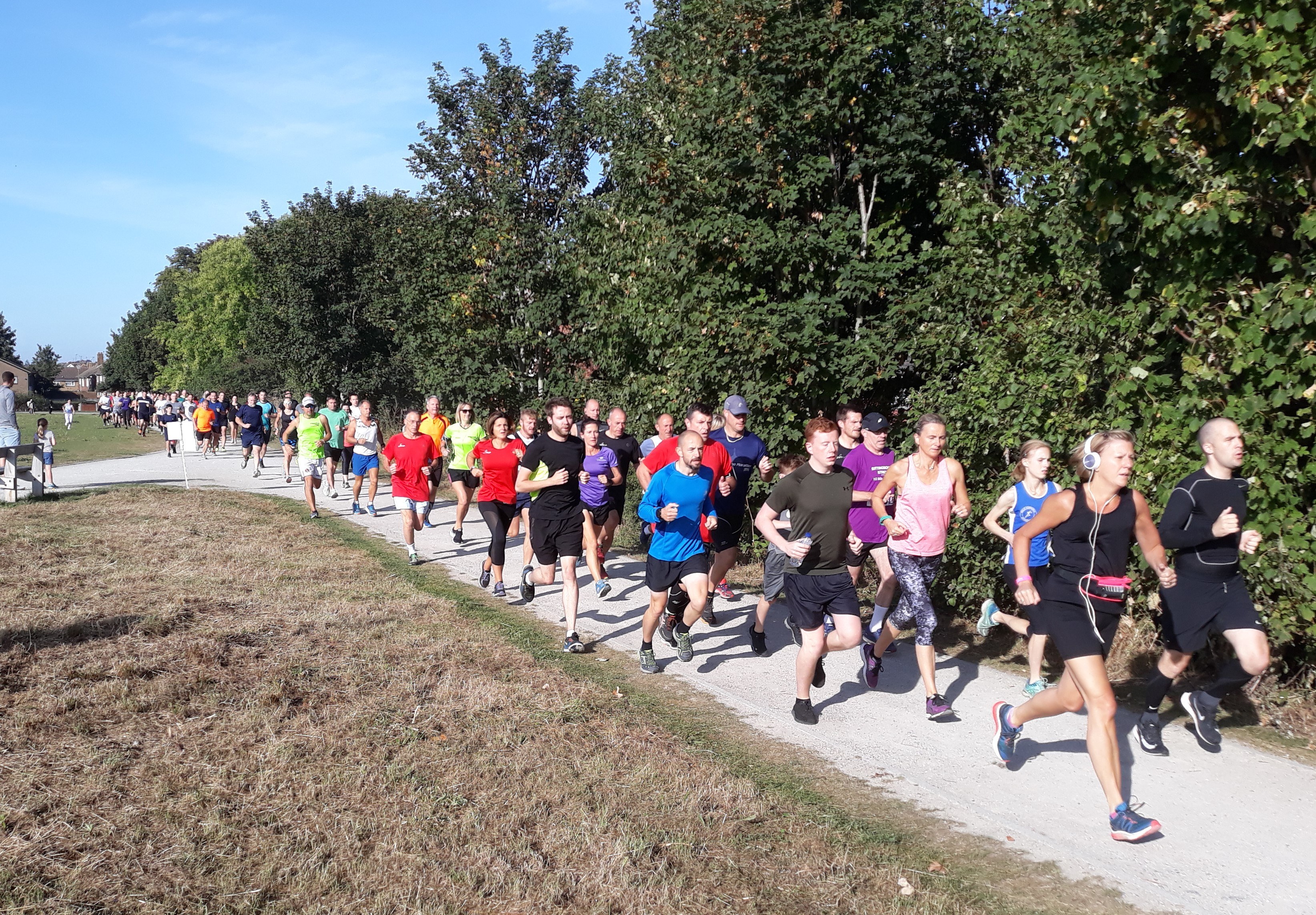 SBC Takeover Sept 19 2