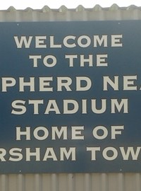 Faversham FC 5