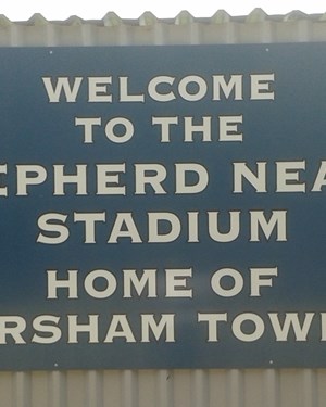 Faversham FC 5