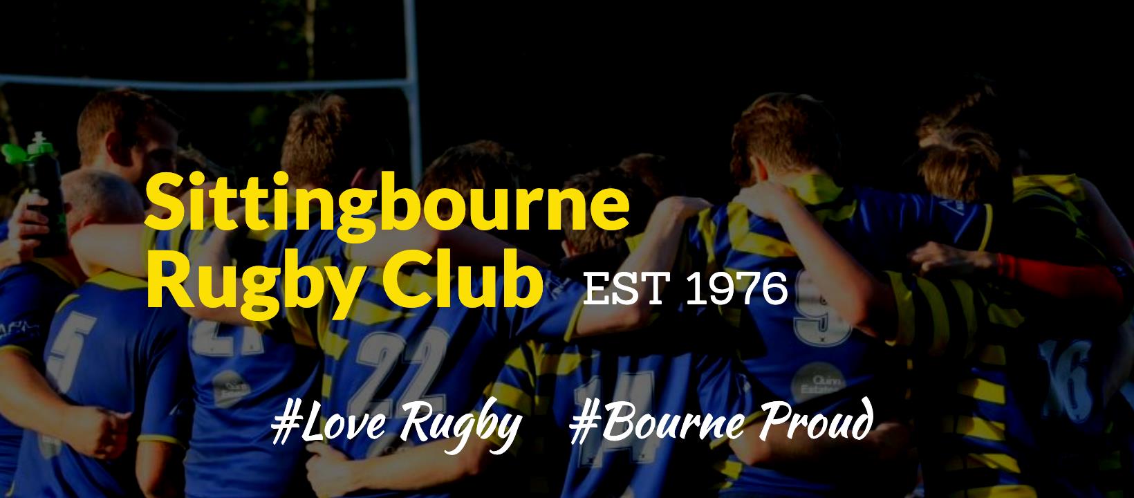 Sittingbourne Rugby Club