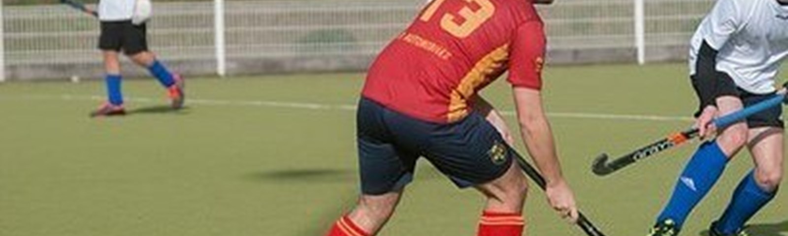 Hockey 5