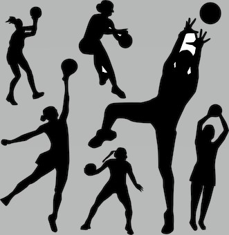 Netball 1